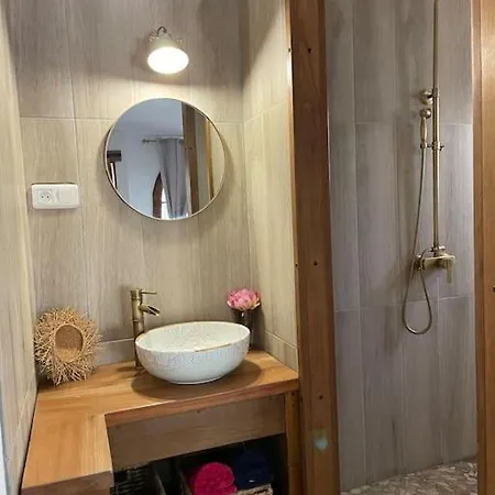 Holiday home Bergerie La Nepita