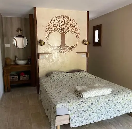 Holiday home Bergerie La Nepita