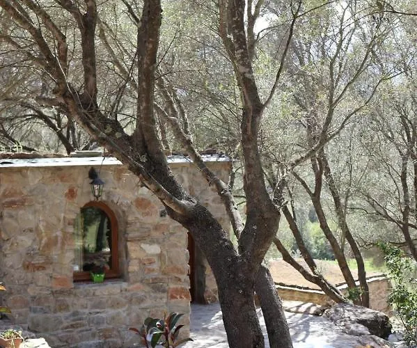 Holiday home Bergerie La Nepita Saint-Florent (Corsica)