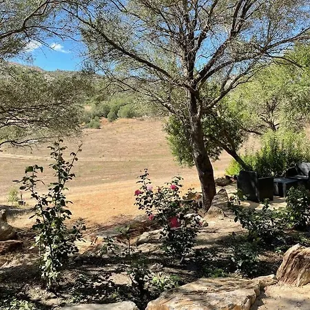 Bergerie La Nepita * Saint-Florent (Corsica)