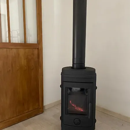 Bergerie La Nepita * Saint-Florent (Corsica)