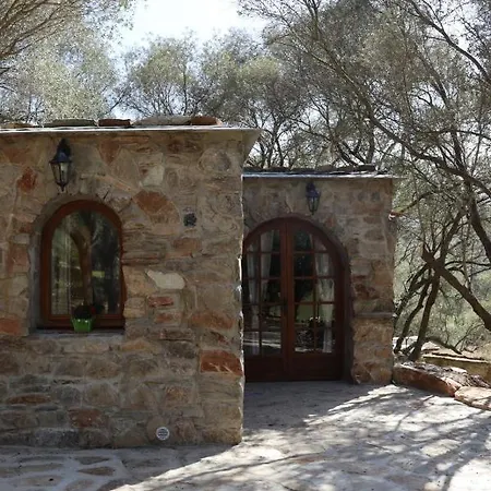 Bergerie La Nepita Casa de Férias