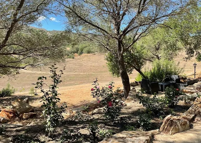 Bergerie La Nepita * Saint-Florent (Corsica)