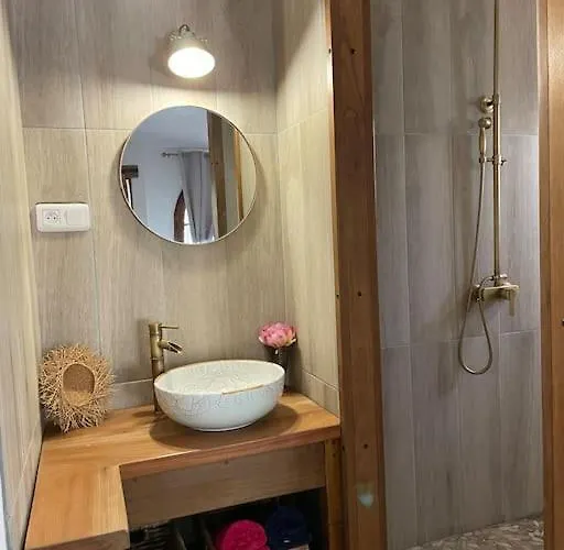 Dom wakacyjny Bergerie La Nepita