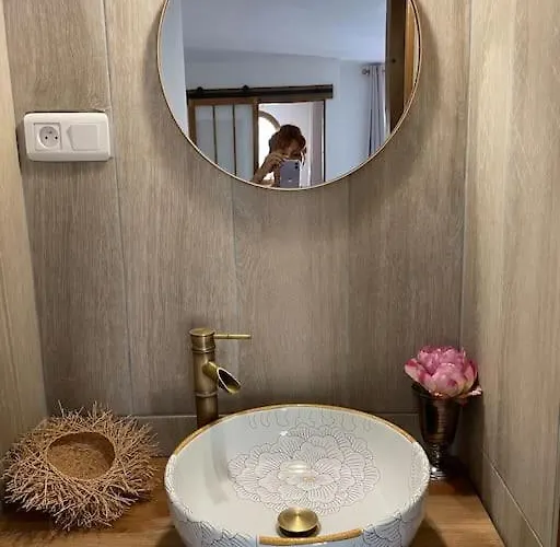 Bergerie La Nepita بيت للعطل *