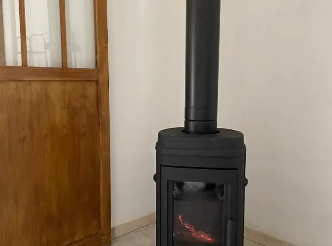 Bergerie La Nepita * Saint-Florent (Corsica)