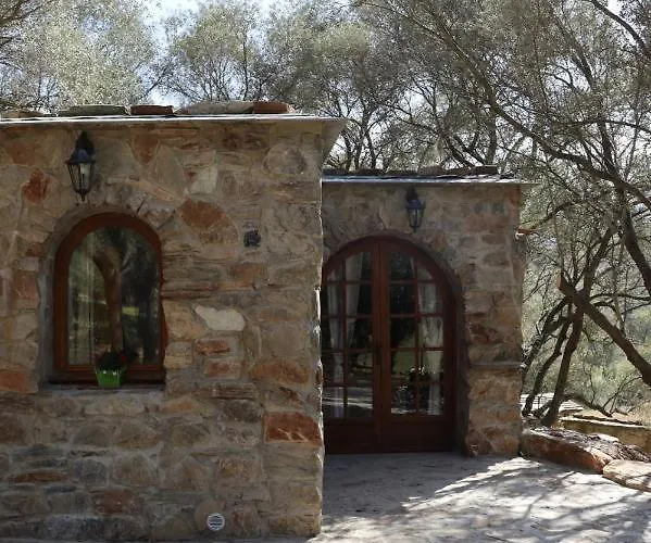 Bergerie La Nepita Dom wakacyjny